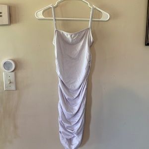Only worn wince good condition.